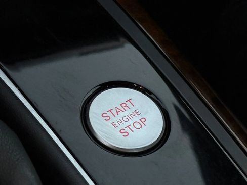 Used 2016 Audi A6 3.0T Prestige w/ Prestige Package image 27