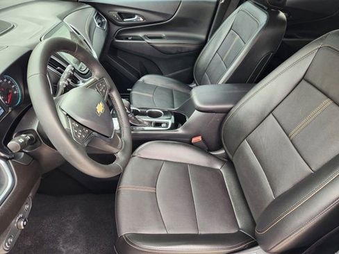 Used 2024 Chevrolet Equinox Premier image 4