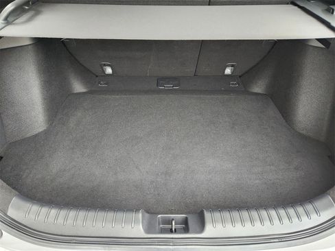 Certified 2021 Honda Civic Sport image 30