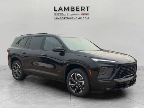 New 2026 Buick Enclave Sport Touring w/ Power Package AWD/4WD image 7