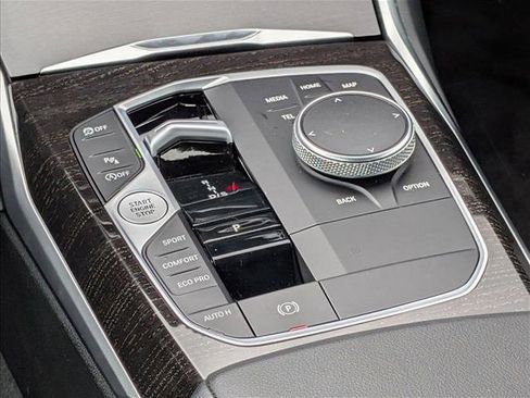 Certified 2023 BMW 330i Sedan image 16