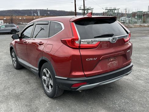 Used 2018 Honda CR-V EX image 6