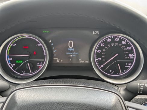 Used 2024 Toyota Camry XLE image 29