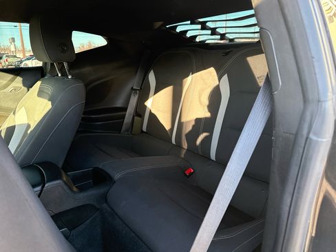 Used 2018 Chevrolet Camaro SS image 13