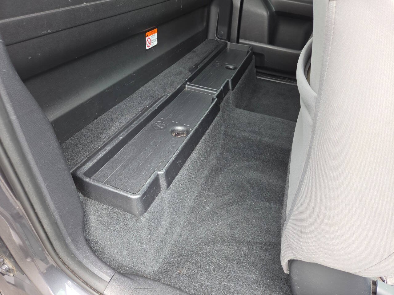 Used 2019 Toyota Tacoma SR AWD/4WD image 37