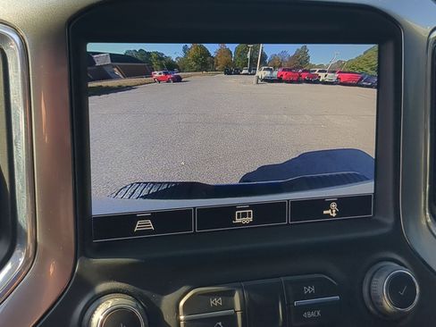 Used 2022 Chevrolet Silverado 2500 LTZ w/ Safety Package image 17