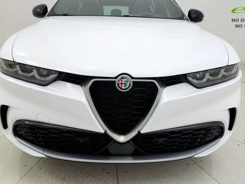 Used 2024 Alfa Romeo Tonale Ti AWD/4WD image 20