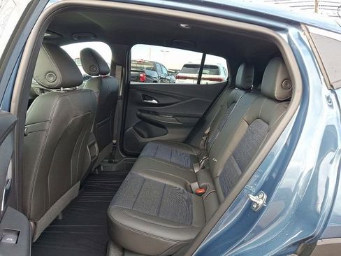 New 2026 Buick Envista Preferred w/ Convenience I Package image 11