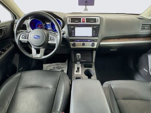 Used 2016 Subaru Outback 2.5i Limited image 26