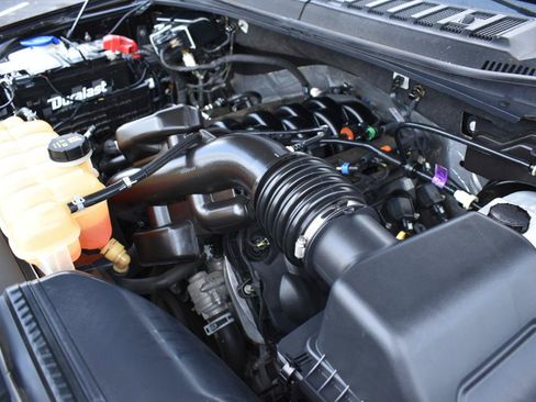 Used 2019 Ford F150 Lariat AWD/4WD image 51