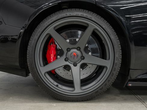 Used 2022 Audi RS e-tron GT w/ Year 1 Package AWD/4WD image 42