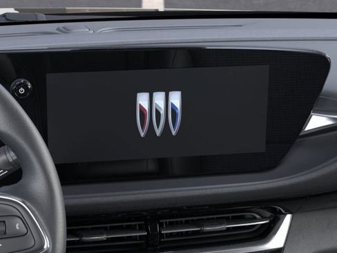 New 2026 Buick Envista Sport Touring image 20