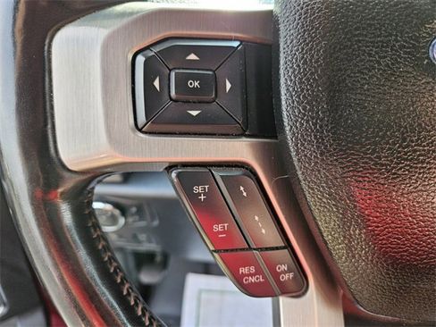 Used 2019 Ford F250 Platinum w/ Platinum Ultimate Package image 29