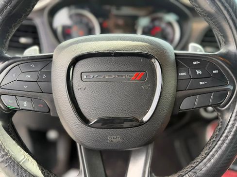 Used 2018 Dodge Challenger SXT w/ Sound Group RWD image 12