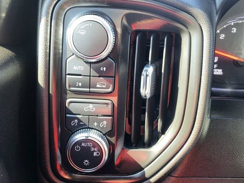 Used 2023 GMC Sierra 1500 Pro AWD/4WD image 34