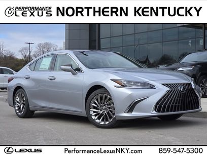 New 2025 Lexus ES 350 Ultra Luxury
