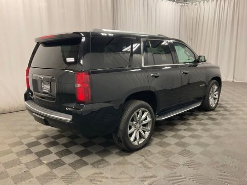 Used 2017 Chevrolet Tahoe Premier image 5