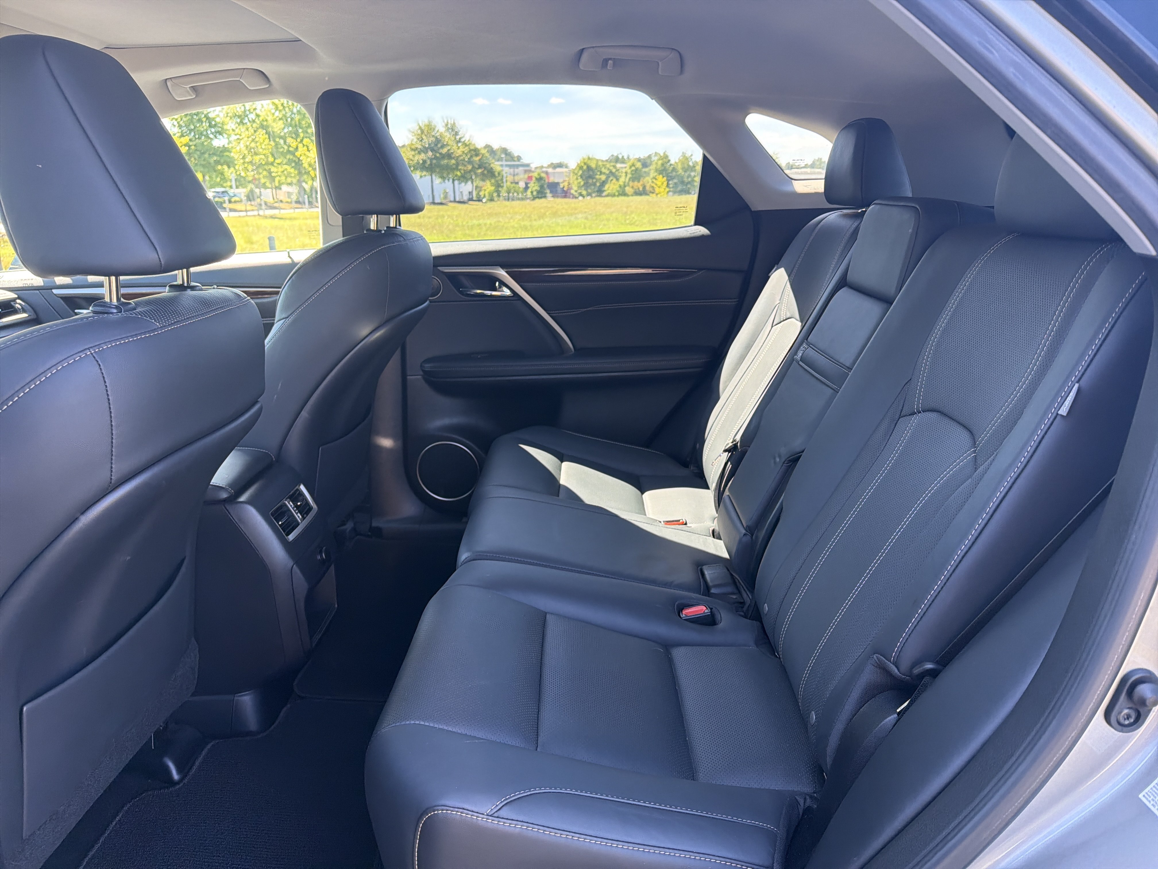 Used 2019 Lexus RX 350 FWD w/ Navigation Package image 26