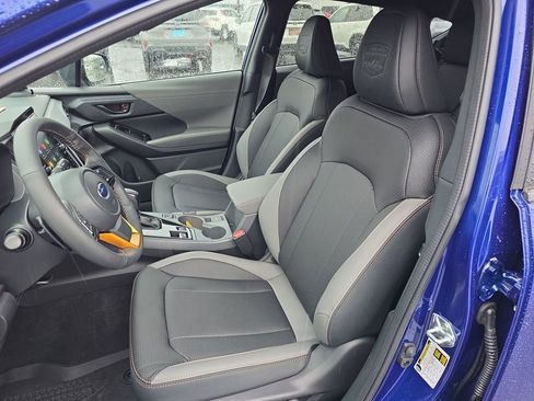 New 2026 Subaru Crosstrek 2.5i Wilderness image 10