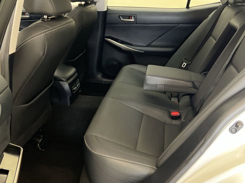 Used 2020 Lexus IS 300 w/ Accessory Package 2 RWD image 24