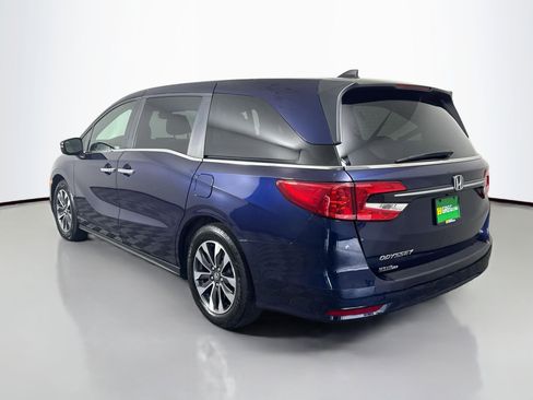 Used 2022 Honda Odyssey EX-L image 7