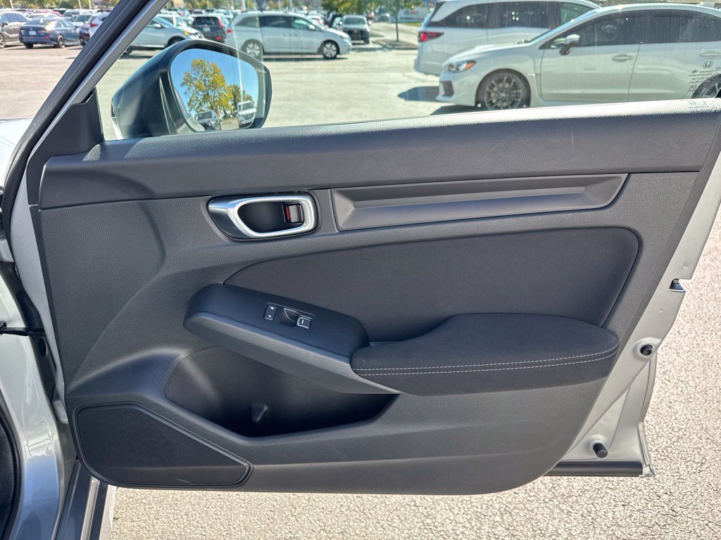 Certified 2023 Honda Civic Sport image 37