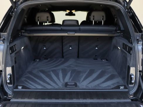 Used 2021 BMW X5 sDrive40i w/ Premium Package RWD image 11