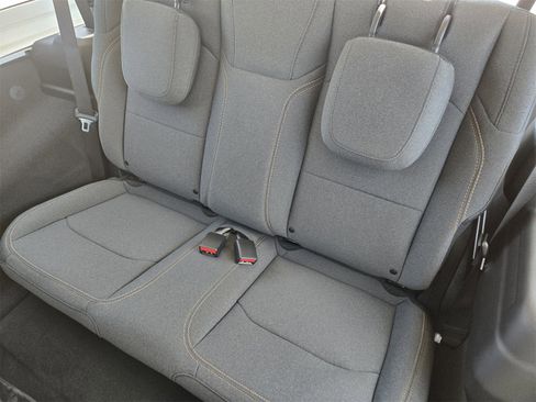 New 2026 Jeep Wrangler Sport image 29