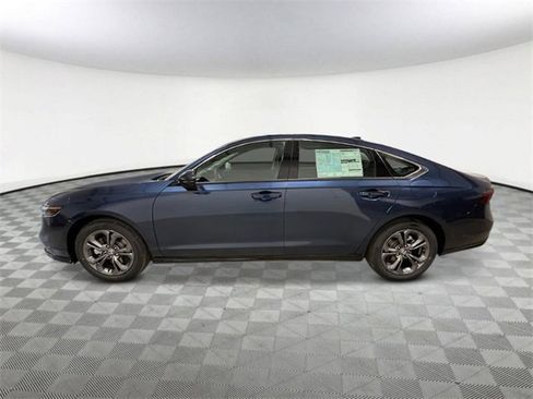 New 2025 Honda Accord EX-L image 6