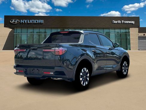New 2026 Hyundai Santa Cruz SEL FWD image 7