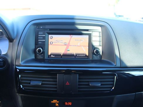 Used 2014 MAZDA CX-5 Touring image 30