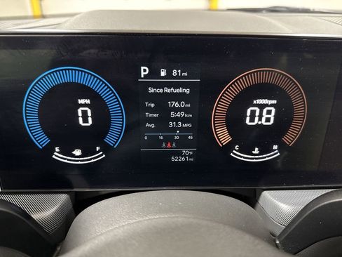 Used 2024 Hyundai Sonata SEL FWD image 12