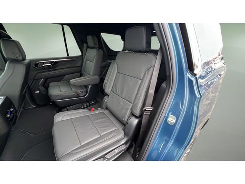 New 2026 Chevrolet Tahoe LT w/ Comfort Package image 28