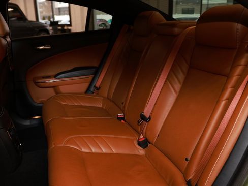 Used 2022 Dodge Charger SRT Hellcat image 12