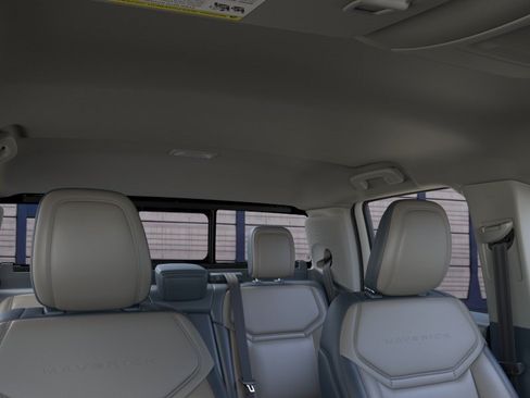 New 2026 Ford Maverick Lariat AWD/4WD image 12
