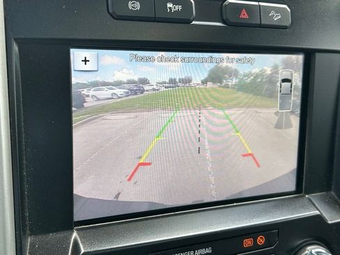 Used 2017 Ford F350 Lariat w/ Lariat Ultimate Package AWD/4WD image 34
