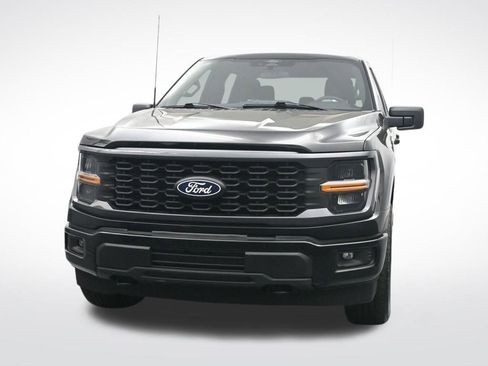Used 2024 Ford F150 STX image 2