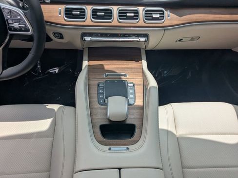 Certified 2023 Mercedes-Benz GLE 350 4MATIC image 7