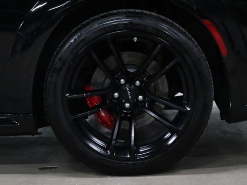 Used 2022 Dodge Charger SRT Hellcat RWD image 29