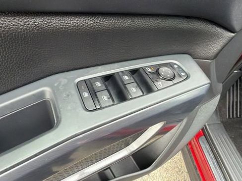 Used 2023 Nissan Pathfinder Rock Creek image 21