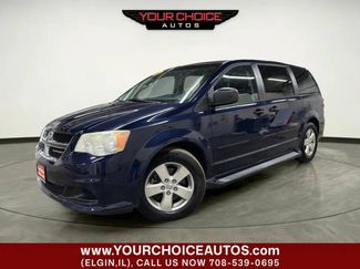 Used 2013 Dodge Grand Caravan SE FWD video 1