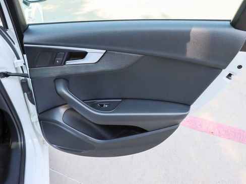 Used 2017 Audi A4 2.0T Ultra Premium w/ Convenience Package image 11