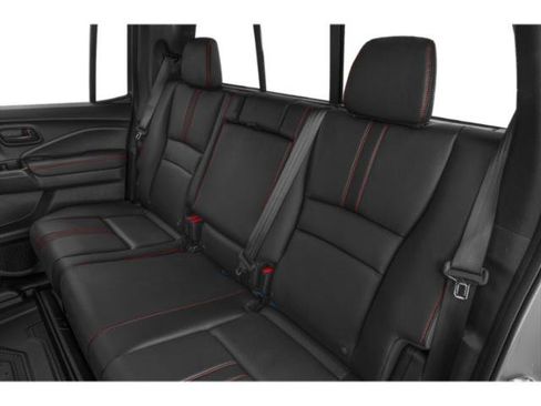 Used 2025 Honda Ridgeline TrailSport+ image 15
