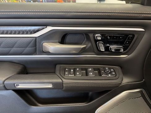 New 2026 RAM 1500 Tungsten w/ Trailer Tow Group AWD/4WD image 26
