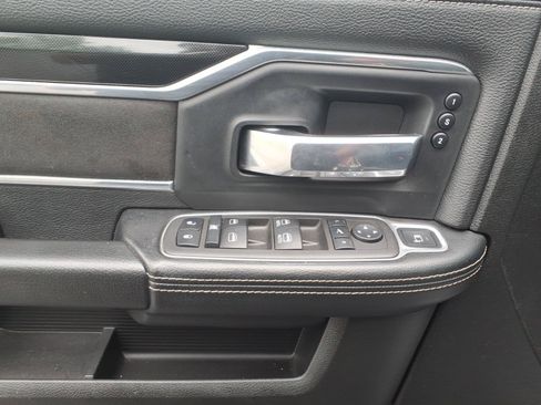 Certified 2022 RAM 3500 Laramie AWD/4WD image 22