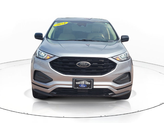 Used 2024 Ford Edge SE w/ Black Appearance Package AWD/4WD image 2