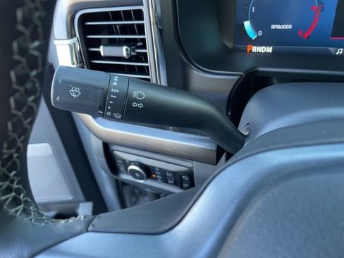 New 2026 Ford F250 Lariat image 40