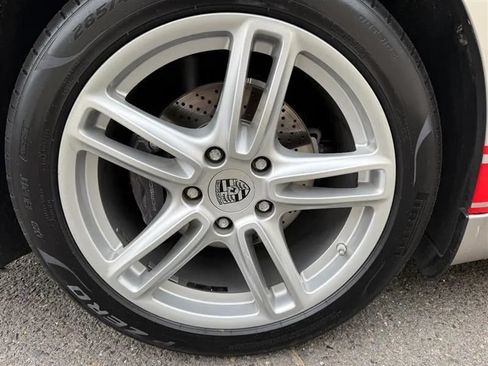 Used 2011 Porsche Panamera image 27