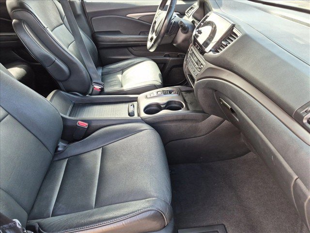 Used 2021 Honda Pilot EX-L image 22