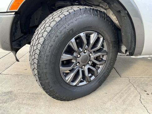 Used 2020 Ford Ranger XLT w/ Equipment Group 301A Mid image 25